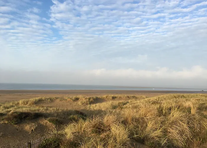 Neuf 62 M², 5 Couchages, A 250 M De La - Balcon, Jardin Prive, Et Parking Inclus - Fr-1-364-111 * Saint-Brévin-les-Pins