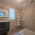 Neuf 62 M², 5 Couchages, à 250 M De La - Balcon, Jardin Privé, Et Parking Inclus - Fr-1-364-111 Appartamento Saint-Brévin-les-Pins