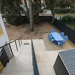 Neuf 62 M², 5 Couchages, à 250 M De La - Balcon, Jardin Privé, Et Parking Inclus - Fr-1-364-111 Appartamento Saint-Brévin-les-Pins