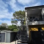 Neuf 62 M², 5 Couchages, à 250 M De La - Balcon, Jardin Privé, Et Parking Inclus - Fr-1-364-111 Saint-Brévin-les-Pins
