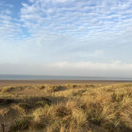 Neuf 62 M², 5 Couchages, à 250 M De La - Balcon, Jardin Privé, Et Parking Inclus - Fr-1-364-111 * Saint-Brévin-les-Pins