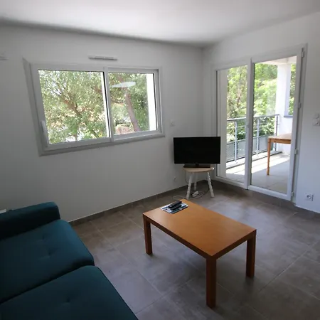 Neuf 62 M², 5 Couchages, A 250 M De La - Balcon, Jardin Prive, Et Parking Inclus - Fr-1-364-111 *