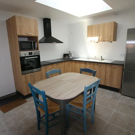 Neuf 62 M², 5 Couchages, A 250 M De La - Balcon, Jardin Prive, Et Parking Inclus - Fr-1-364-111 * Saint-Brevin-les-Pins